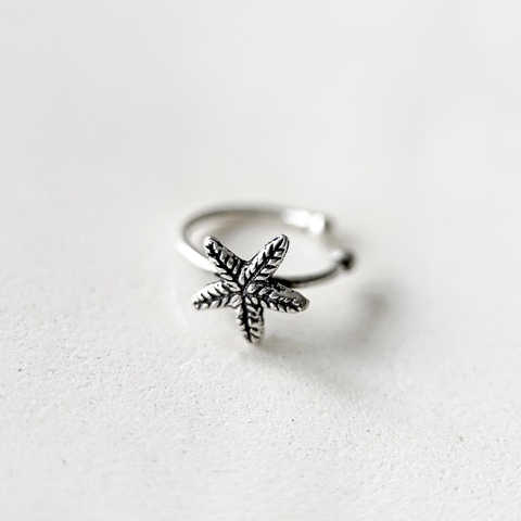 Cuff Sea