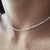 Choker Beach Vibes en internet