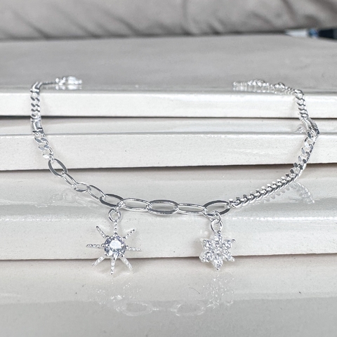 Pulsera Spring Sun