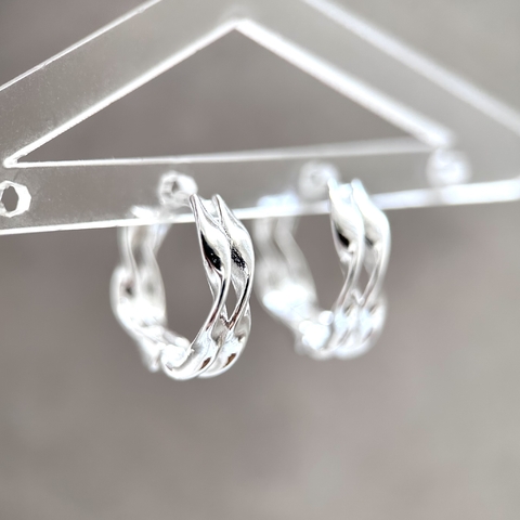 Argollas Twist And Go - comprar online
