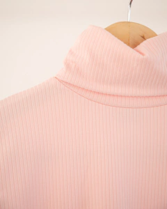 Polera Rosa Bebe en internet