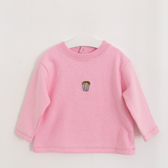 Buzo Pop-Corn [Kids] - comprar online