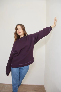 Costuras Morado [Limited Edition] en internet