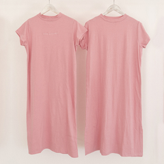 Vestido Love Yourself