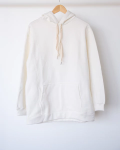 Hoodie Blanco en internet