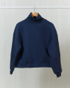 31 cuello alto azul - GS