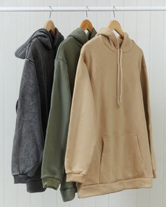Hoodie Nevado