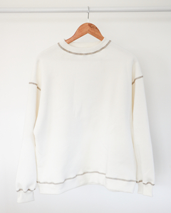Costuras Blanco [Limited Edition] en internet