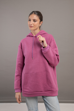 Hoodie Uva - comprar online
