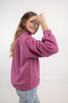 Cuello Alto Uva - Peponas Shop