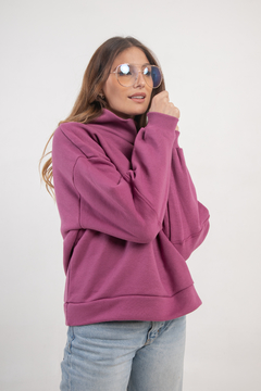 Cuello Alto Uva - tienda online