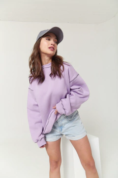 Costuras Lila [Limited Edition]