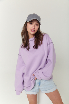 Costuras Lila [Limited Edition] - comprar online