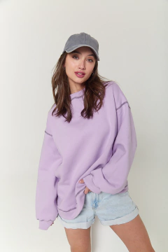 Costuras Lila [Limited Edition] - comprar online