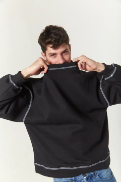Costuras Negro [Limited Edition] - tienda online