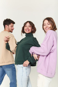 Costuras Lila [Limited Edition] - tienda online