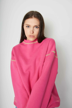 Costuras Fucsia [Limited Edition]