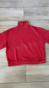03 rojo cuello alto - GS