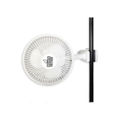 Ventilador con Broche