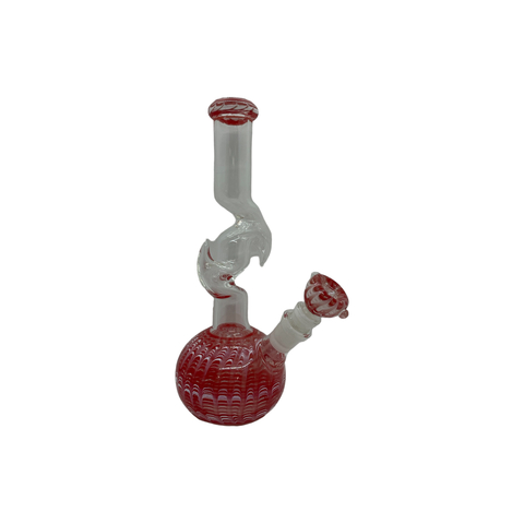 Bong Glass