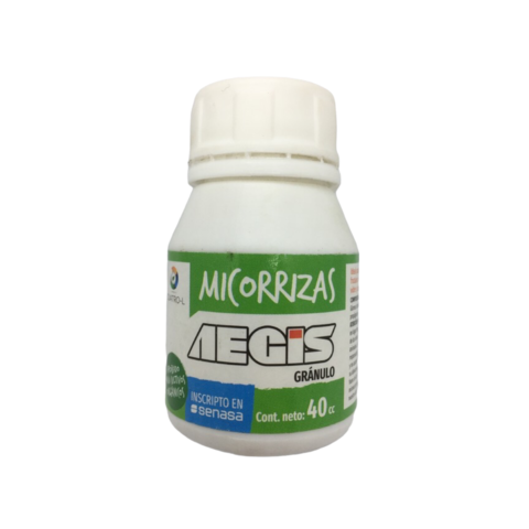 Aegis Micorrizas 40cc - 200cc