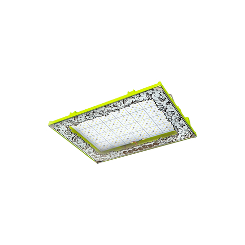 Panel Led Cogordo P800