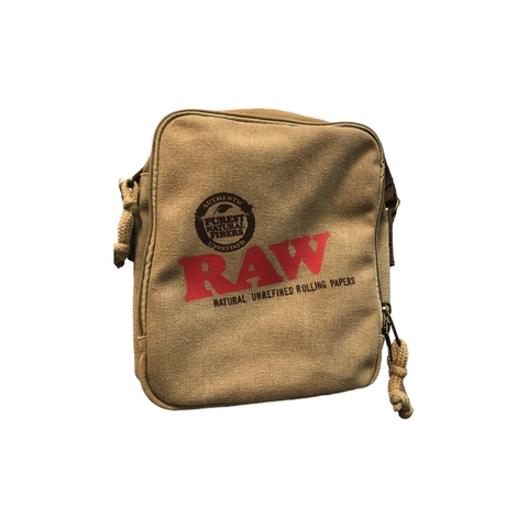 Morral Raw