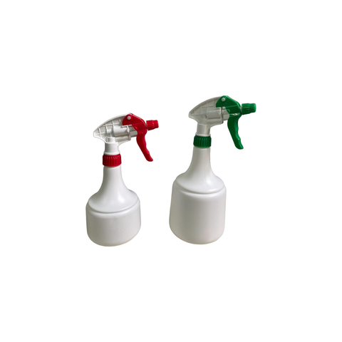 Giber Multisprayer 500ml - 1lt