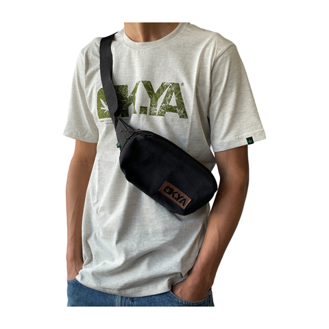 Riñonera Regular Funny KYA