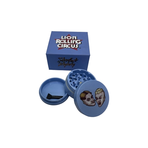 Picador Lion Rolling Circus Cerámica 3 Partes