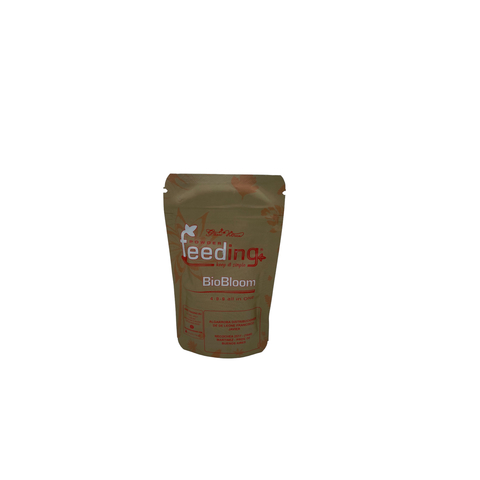 Feeding Bio Bloom 50gr - 500gr