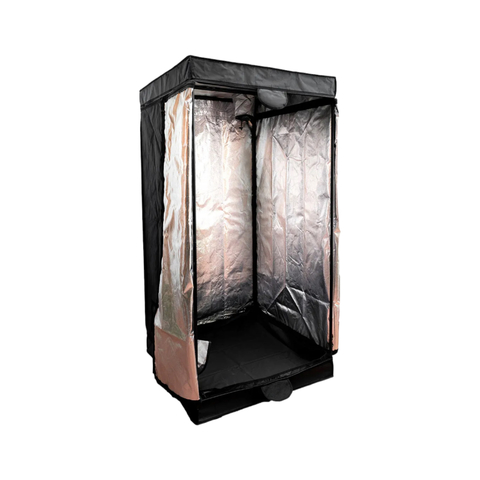 Carpa Bellavita Lite 80x80x160