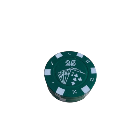 Picador Metal Poker 2 Partes