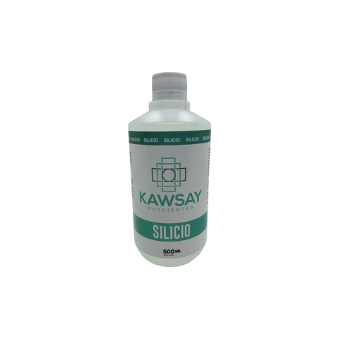 Kawsay Silicio