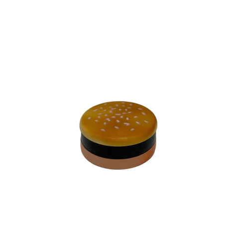 Picador Hamburguesa 3 Partes