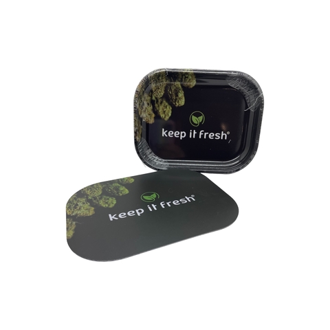 Bandeja KIF tapa imantada mini