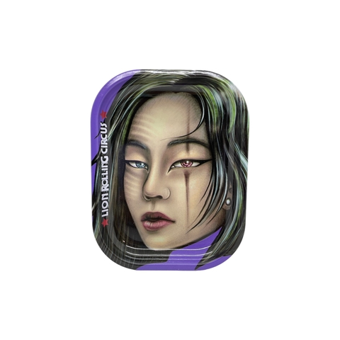 Bandeja Lion Rolling Circus Mini