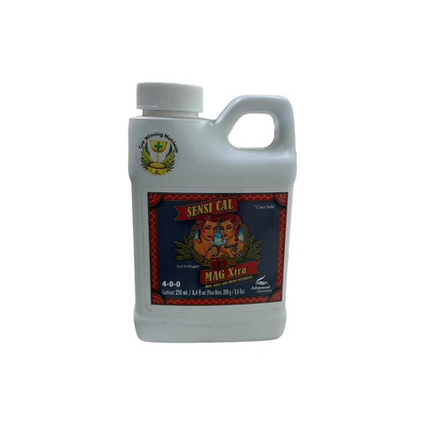 Advanced Sensi Cal Mag Xtra 250ml - 1lt