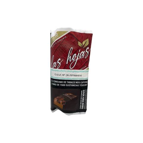 Tabaco Las Hojas