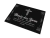 Placa para Túmulo Retangular, 1 pessoa com Desenho - comprar online