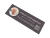 Placa para Túmulo QRCODE, 1 pessoa com Foto - Valdô Placas