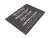 Placa para Túmulo Retangular, 4 pessoas sem foto - comprar online