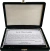 Placa de Homenagem com Estojo - comprar online