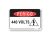 Placa Perigo 440 Volts