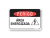 Placa Perigo Área Energizada