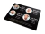 Placa para Túmulo Retangular, 4 pessoas com foto - comprar online