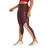 Legging Atlanta Caju Brasil Feminina - Vinho na internet