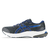 Tênis Masculino Asics Gel-Nagoya 5 - Cinza - comprar online