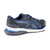 Tênis Masculino Asics Gel-Nagoya 5 - Cinza - Hall Sports 