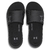 Chinelo Ignite Select SE Under Armour Masculino - Preto - loja online